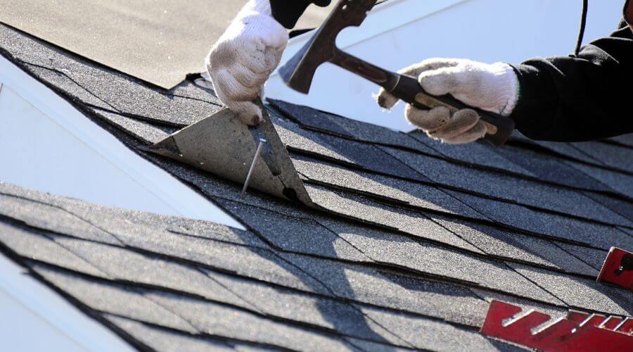 Expert Emergency Roof Repairs services in Macomb, OK